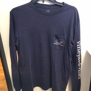 Vineyard Vines long sleeve